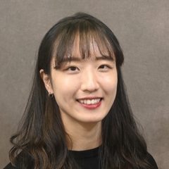 Jisu Kim