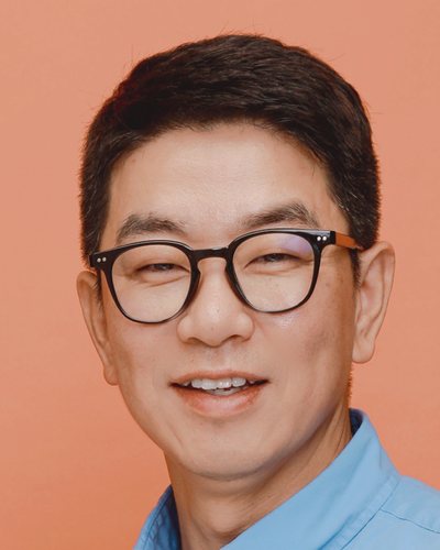 Professor Jung-Min Lee